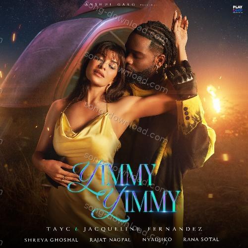 Yimmy Yimmy Shreya Ghoshal MP3 Download